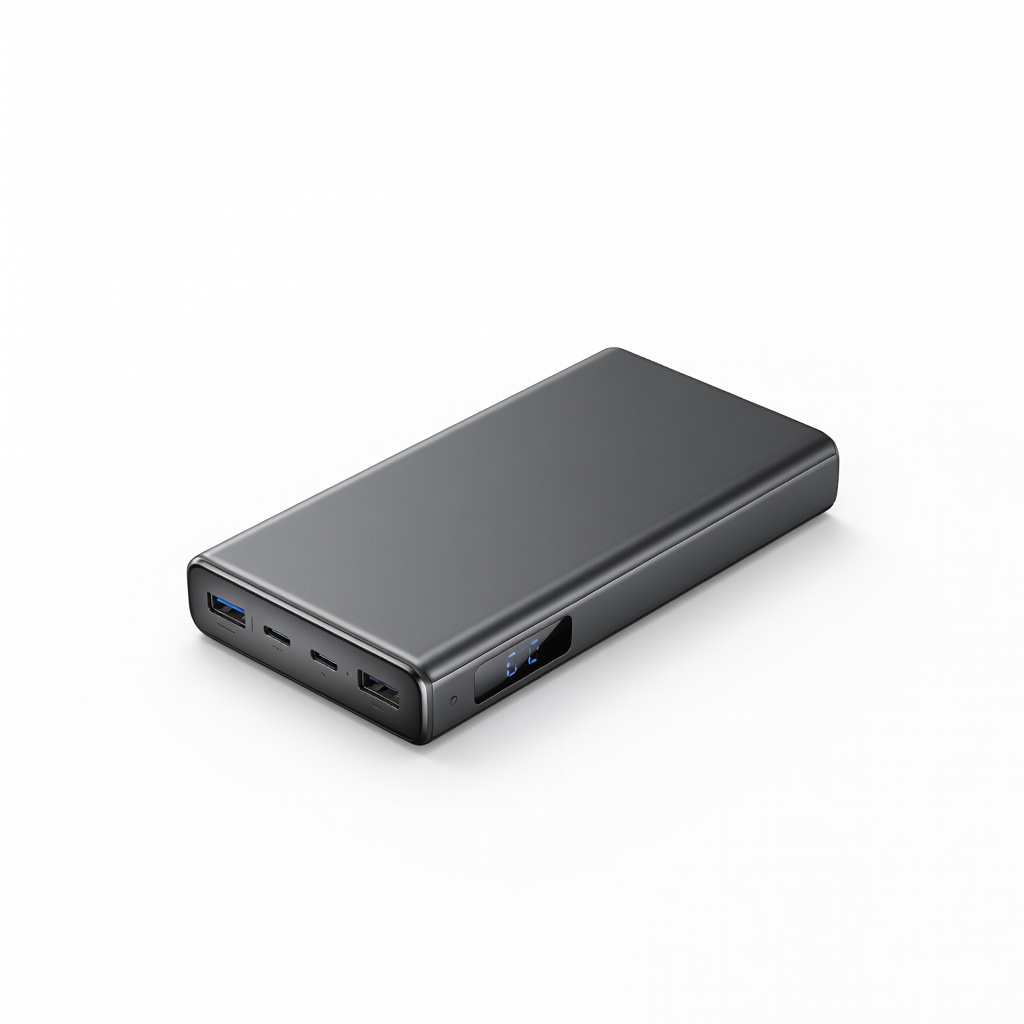 UGREEN Nexode 25,000mAh 200W Power Bank