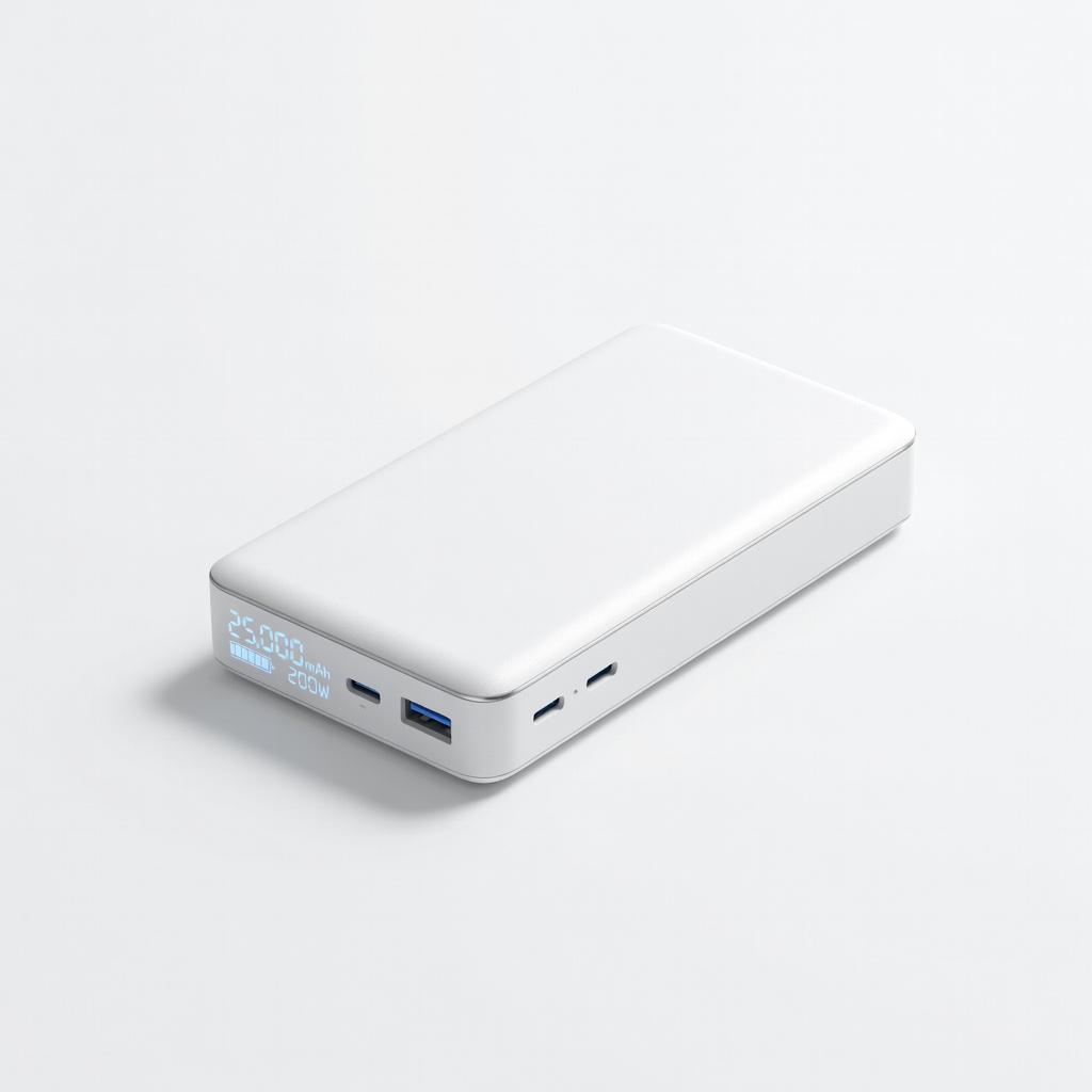 UGREEN Nexode Pro 25,000mAh 200W Power Bank