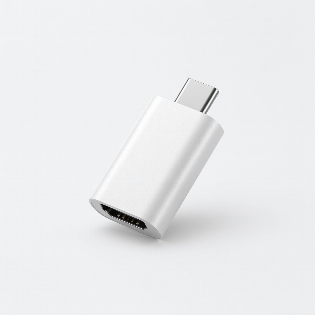 UGREEN USB C to HDMI Adapter (Active)