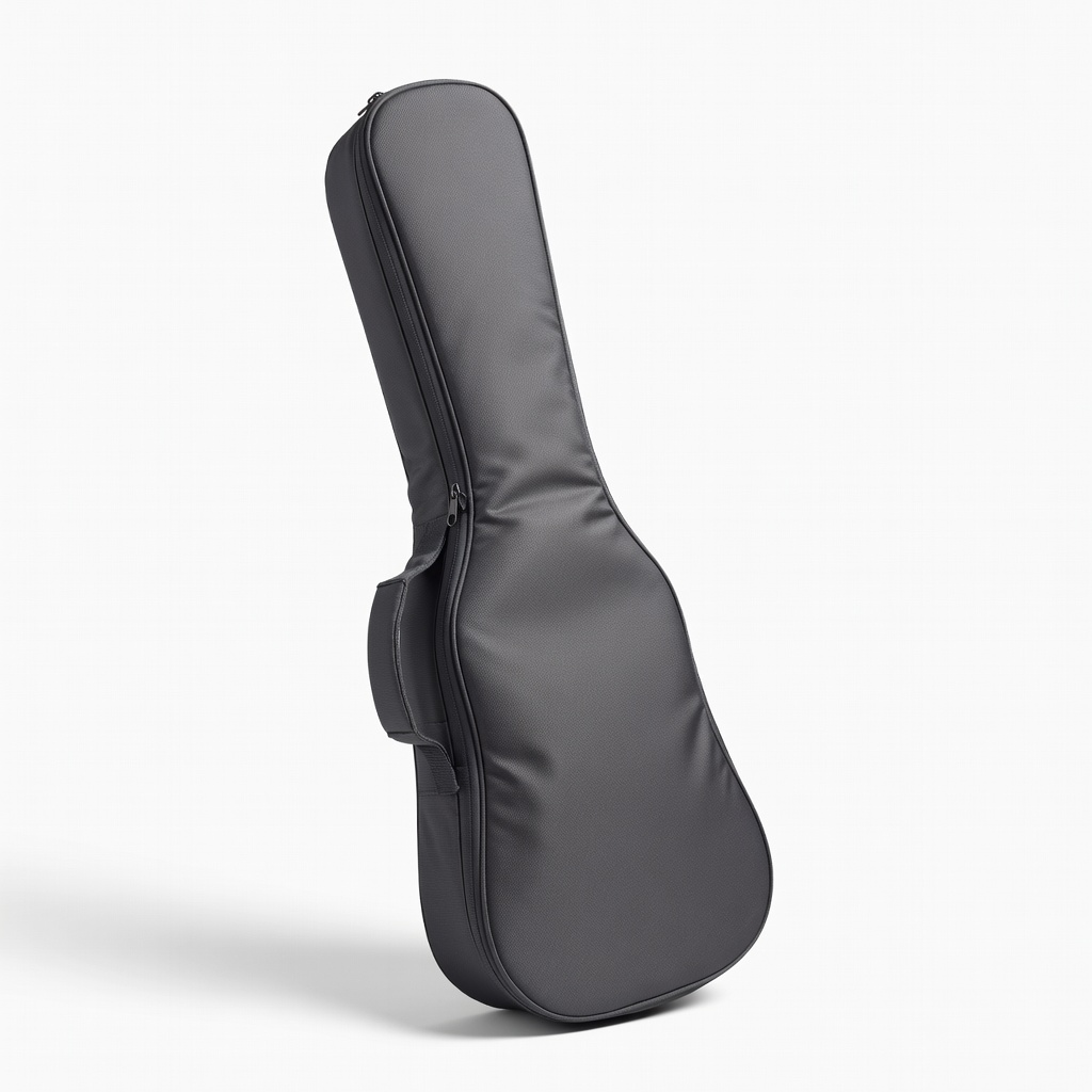 Ukulele Gig Bag Padded Soft Case
