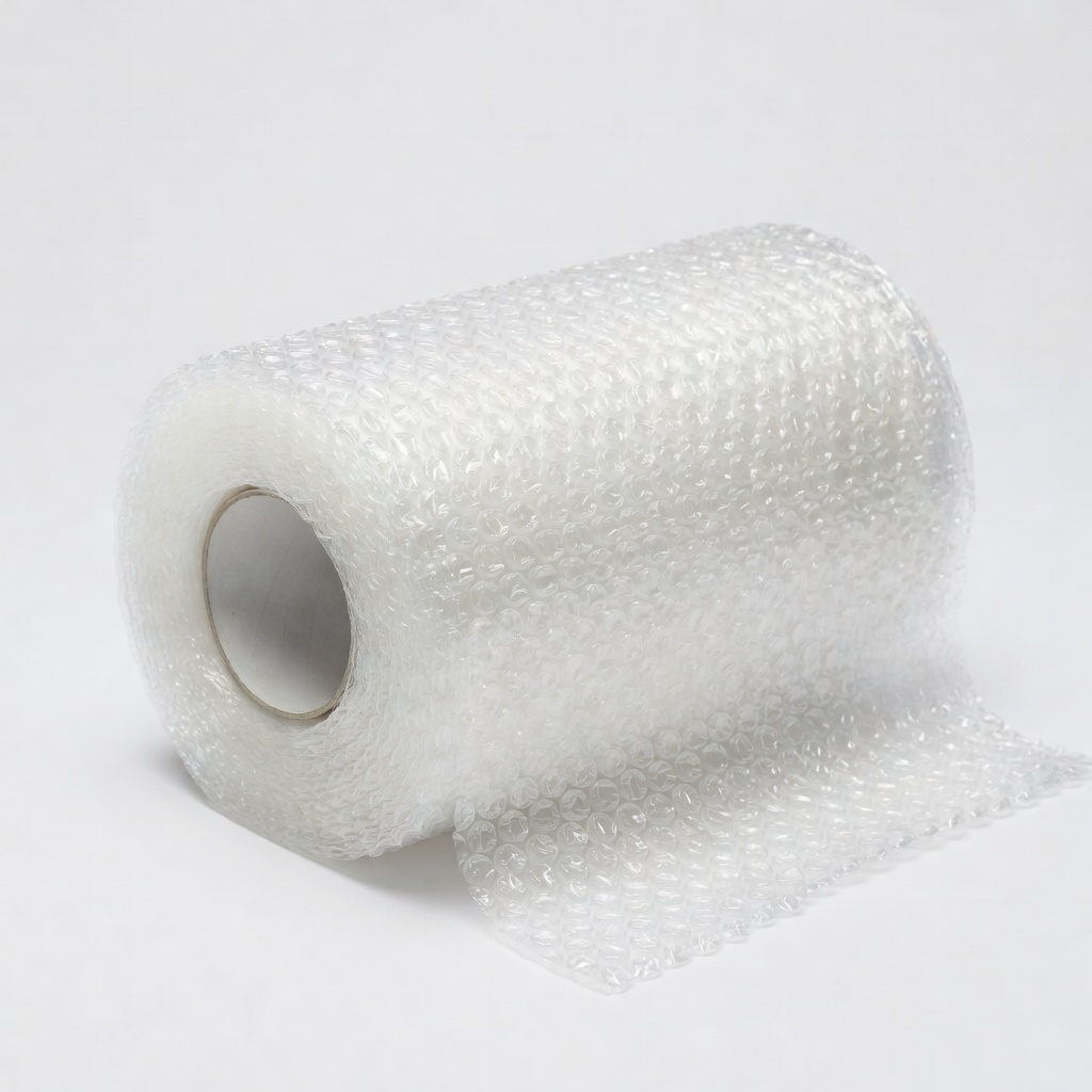 Uline Bubble Cushioning Wrap