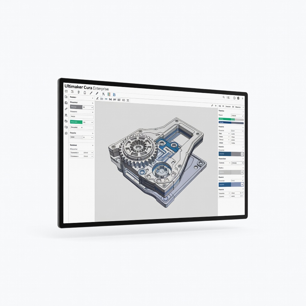 Ultimaker Cura Enterprise