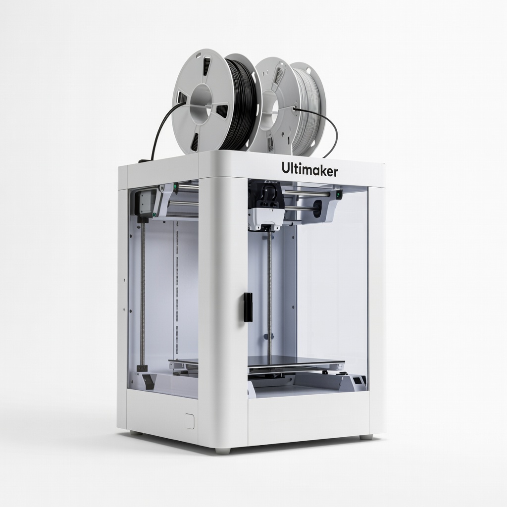Ultimaker S5
