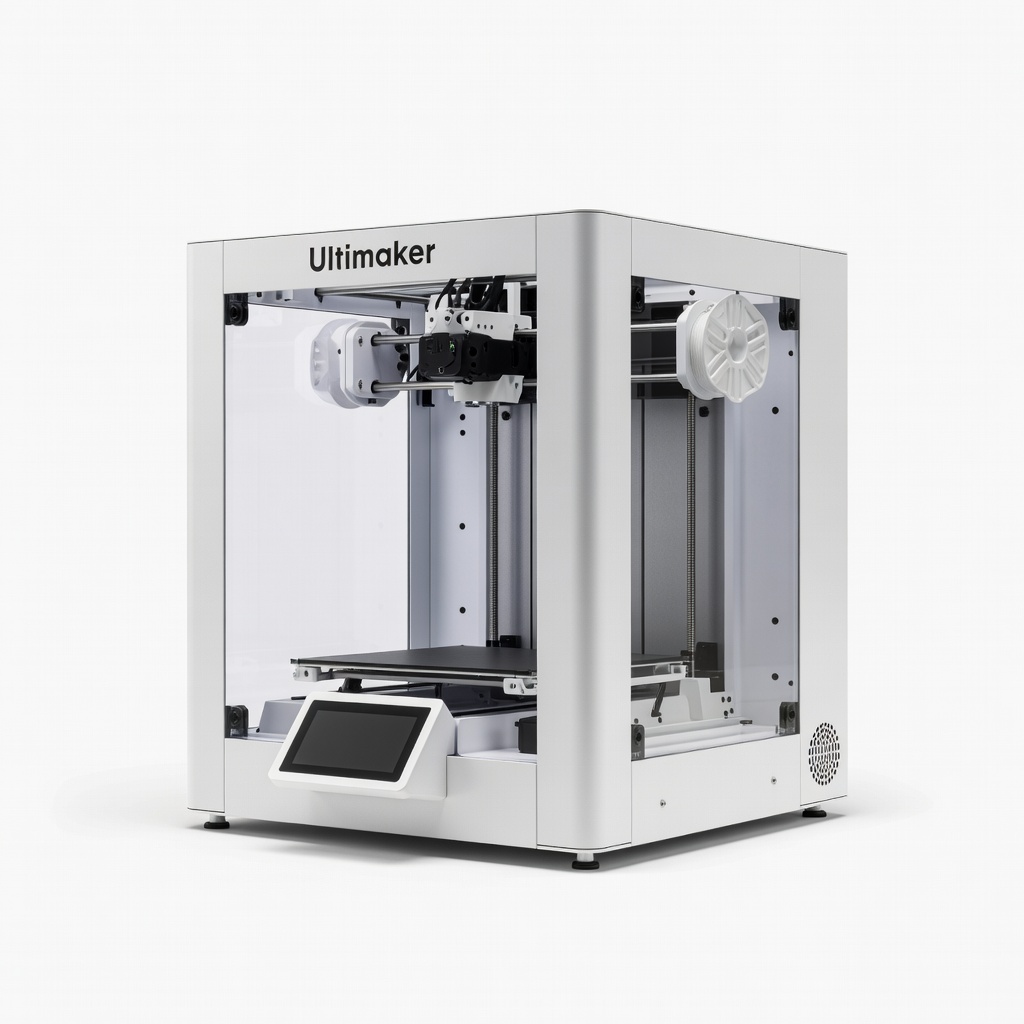 Ultimaker S5