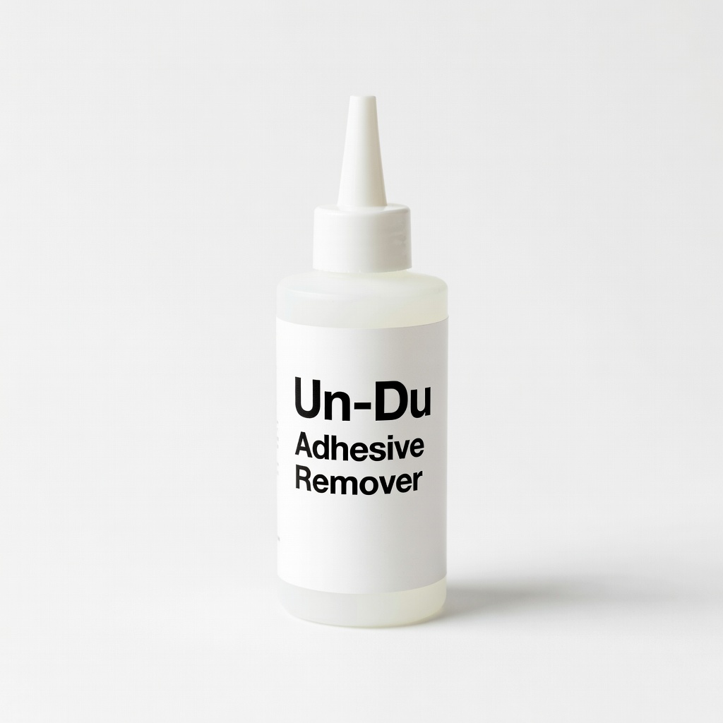 Un-Du Adhesive Remover