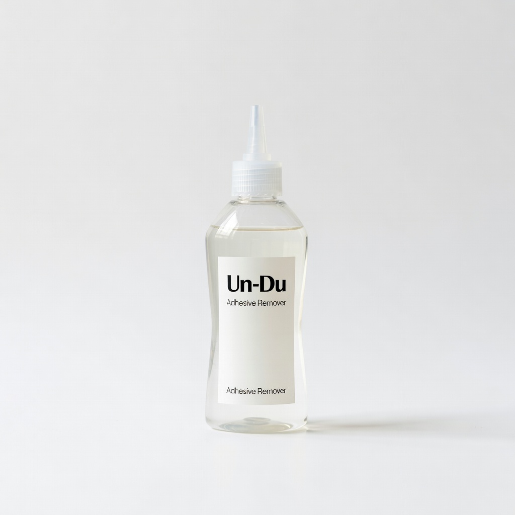 Un-Du Adhesive Remover