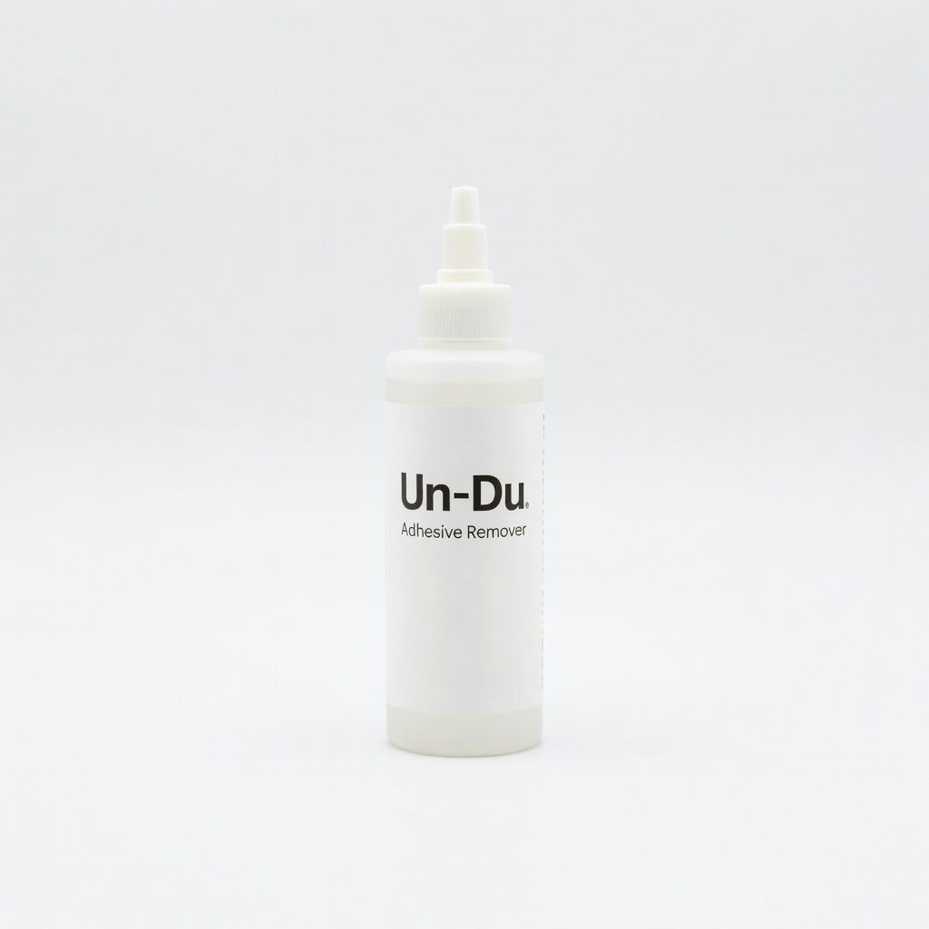 Un-Du Adhesive Remover
