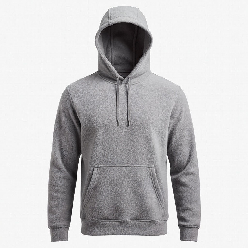 Under Armour Men's Rival Fleece Hoodie