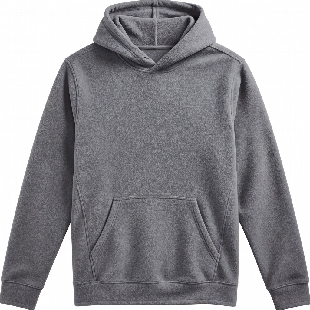 Under Armour Men's Rival Fleece Hoodie