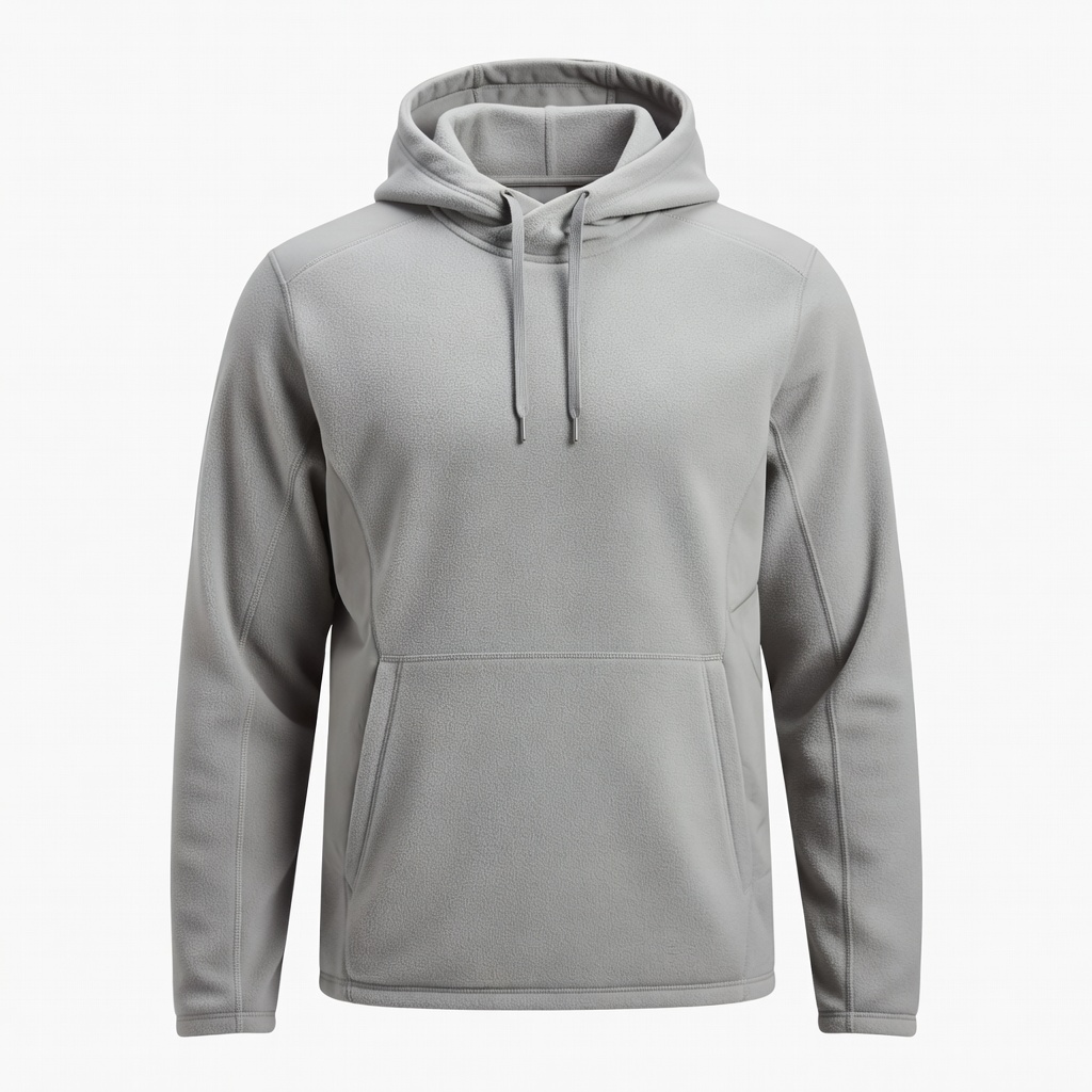 Under Armour Men's Rival Fleece Windbreaker Hoodie