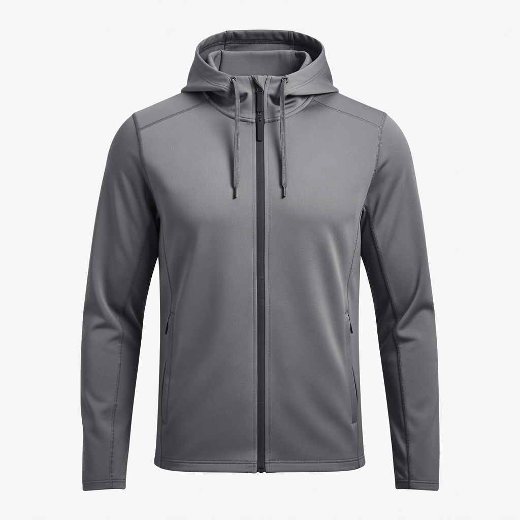 Under Armour Men's Tech 2.0 Full-Zip Hoodie