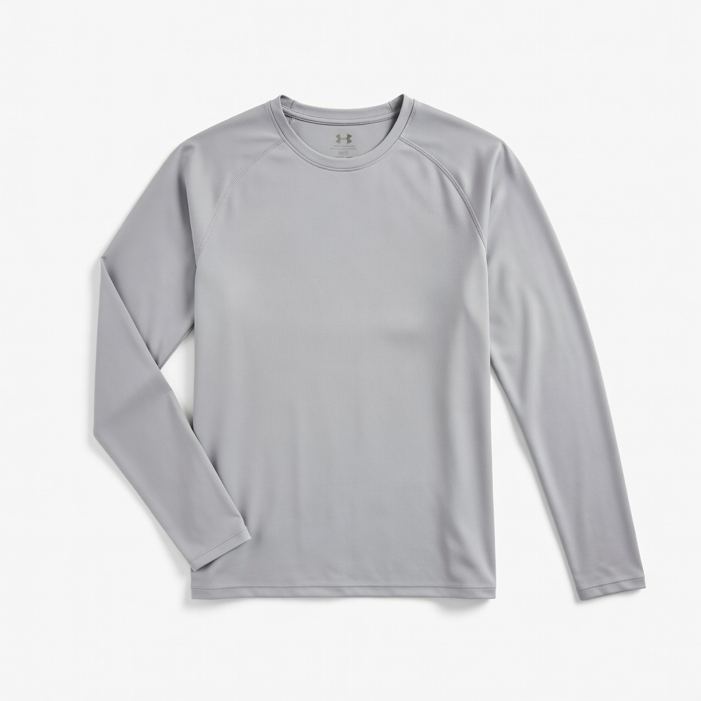 Under Armour Men's UA Tech 2.0 Long Sleeve