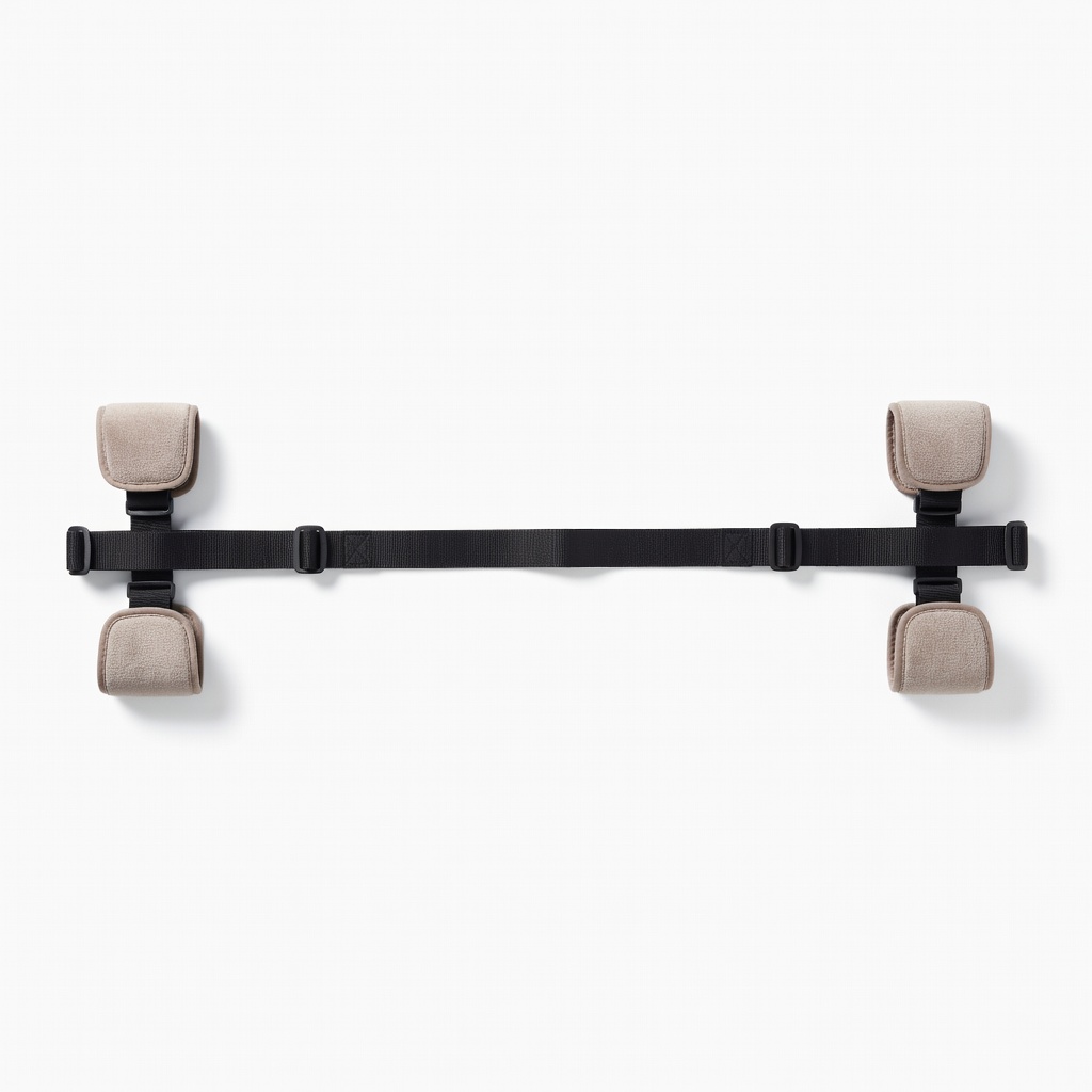 Under the Bed Restraint System by Sportsheets