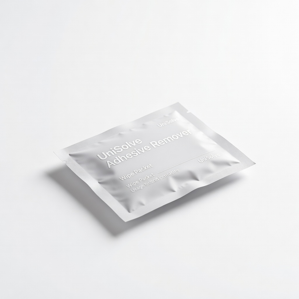 UniSolve Adhesive Remover
