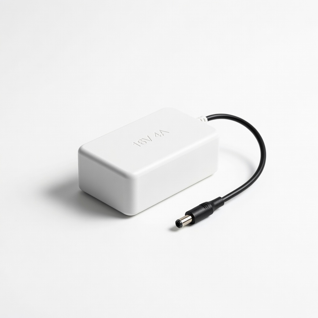Universal 16V 4A DC Power Adapter