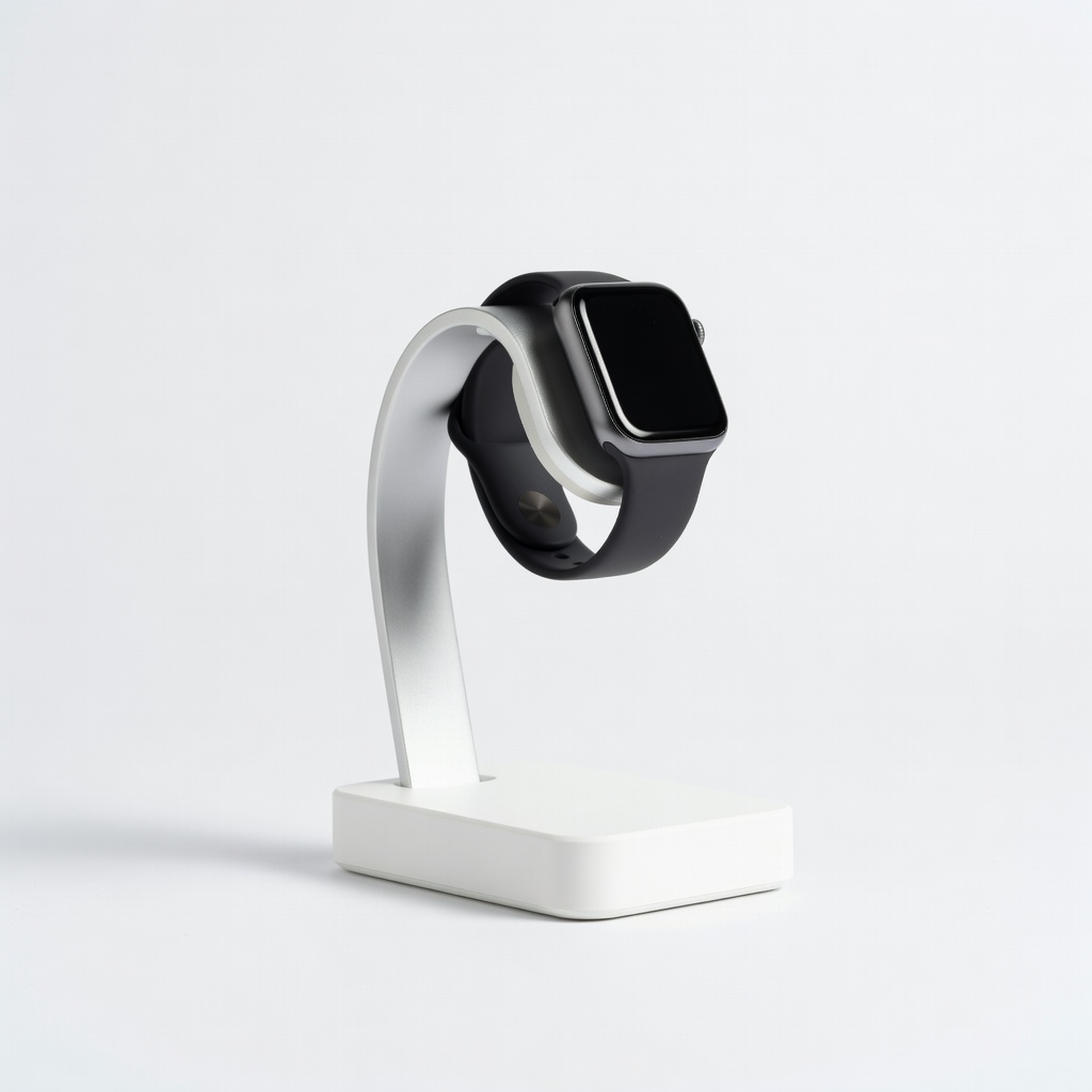 Universal Smartwatch Charging Stand
