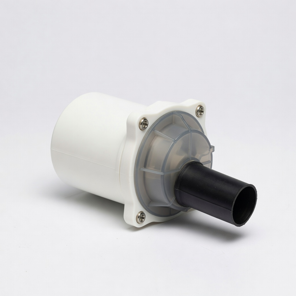 UPA Universal Washing Machine Drain Pump