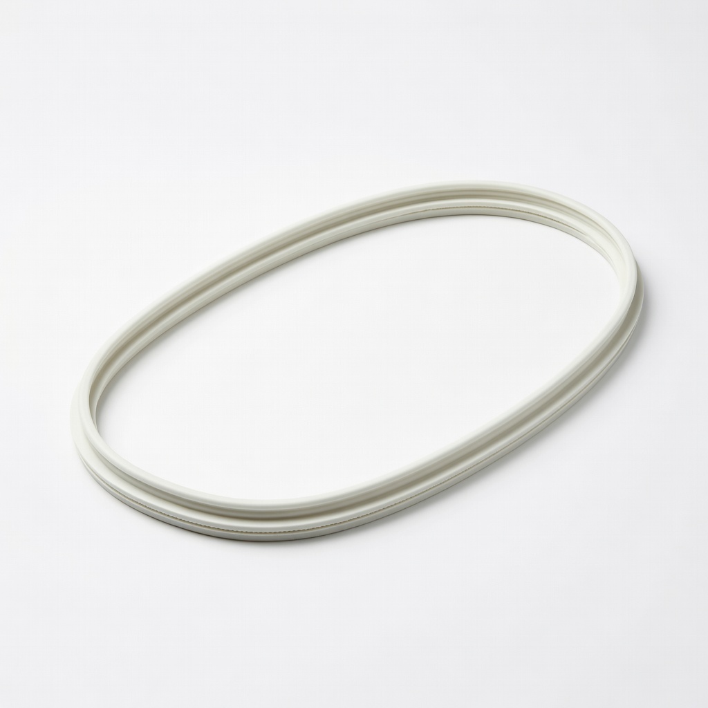 UPGRADED Universal Dishwasher Door Seal for Bosch
