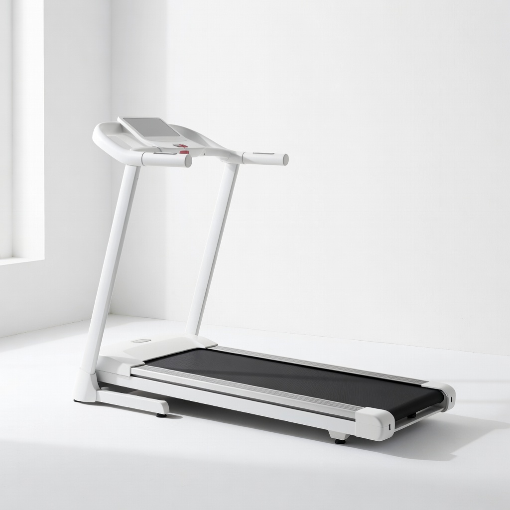 UREVO 2-in-1 Under Desk Treadmill