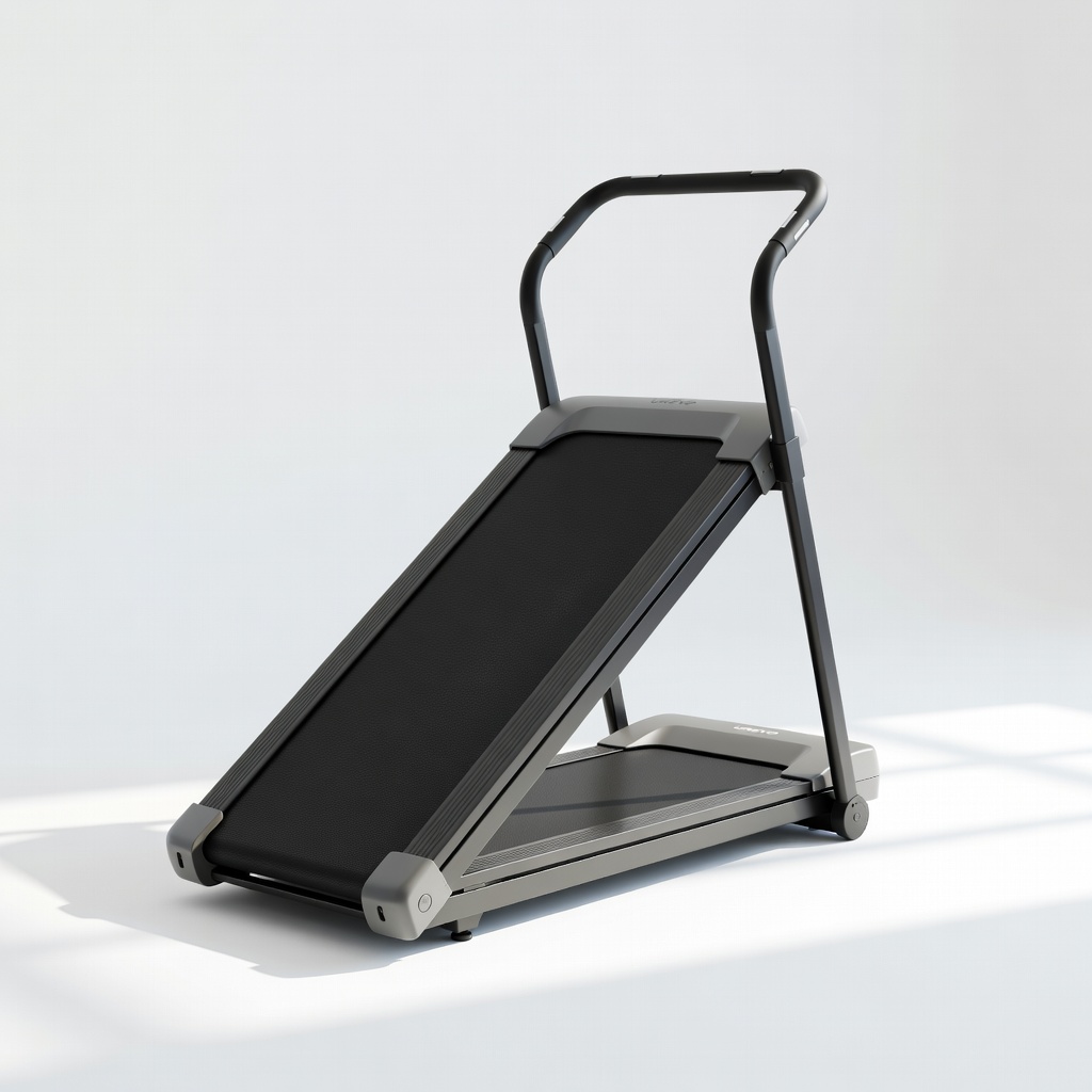 UREVO 2 in 1 Under Desk Treadmill Walking Pad