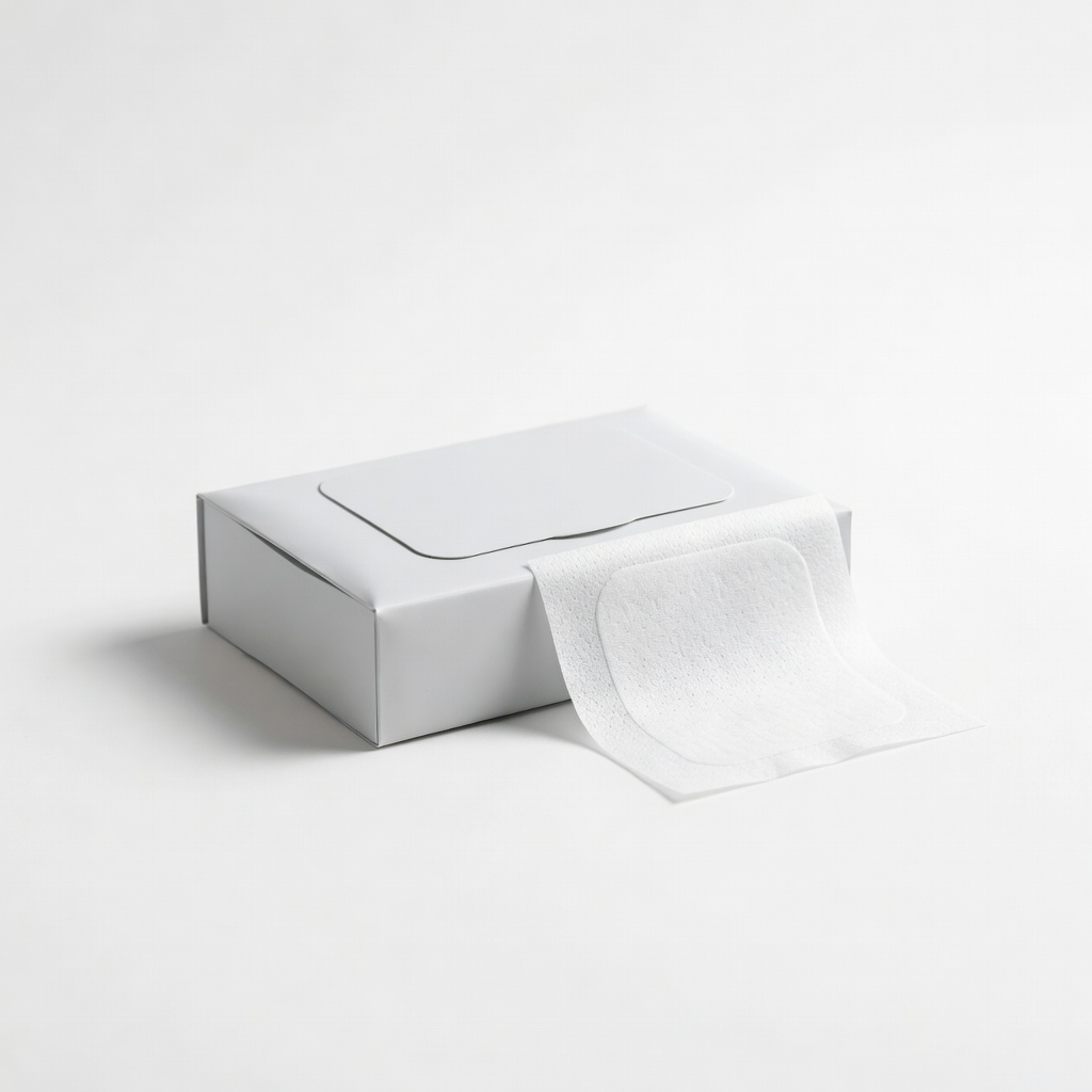 Urnex Adhesive Bra Cleaner Wipes