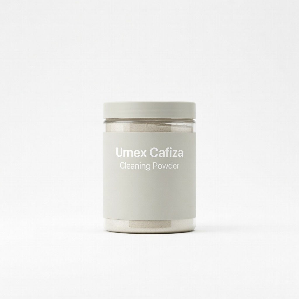Urnex Cafiza Cleaning Powder