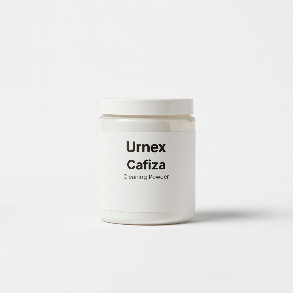 Urnex Cafiza Cleaning Powder