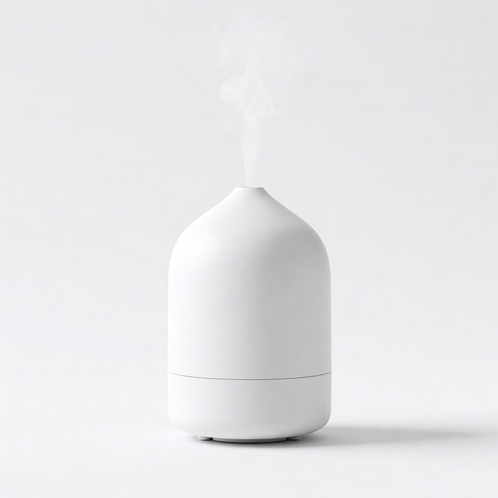 URPOWER Essential Oil Diffuser