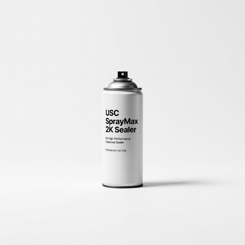 USC SprayMax 2K Sealer