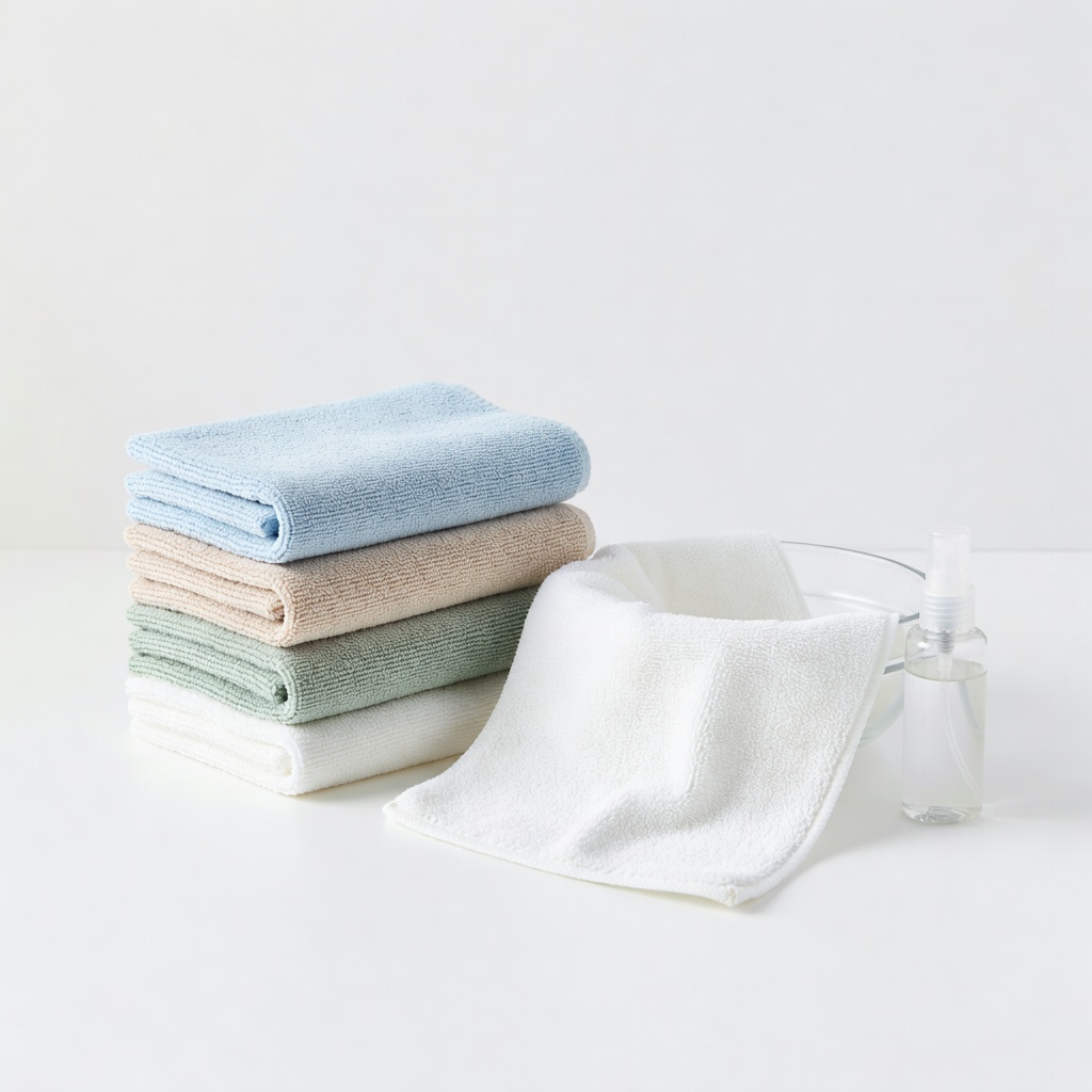 Utopia Towels Microfiber Cleaning Cloths