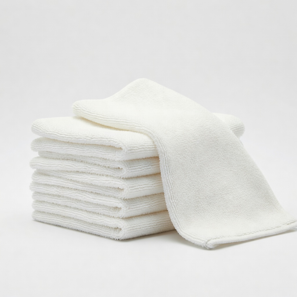 Utopia Towels Microfiber Cleaning Cloths