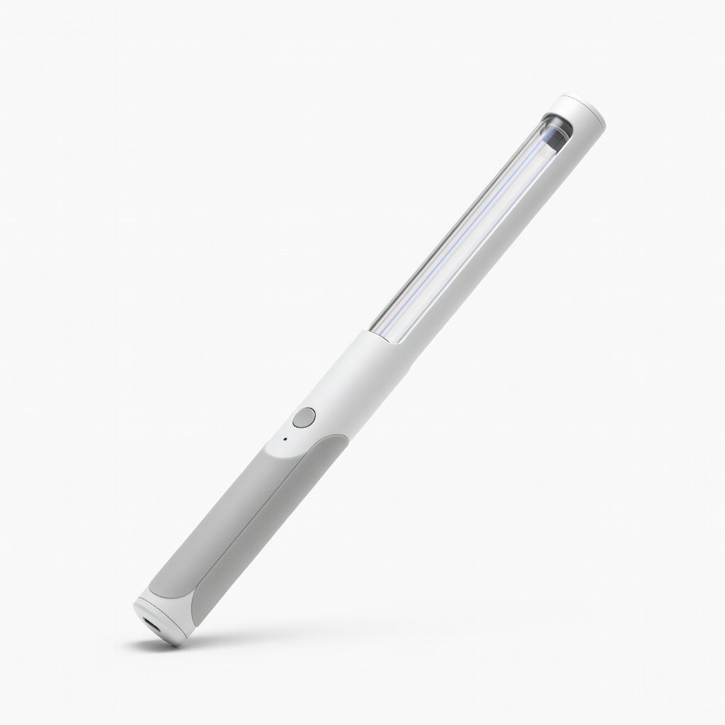 UV-C Light Wand Sanitizer