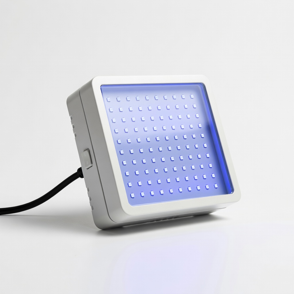 UV LED Curing Lamp 395nm 20W