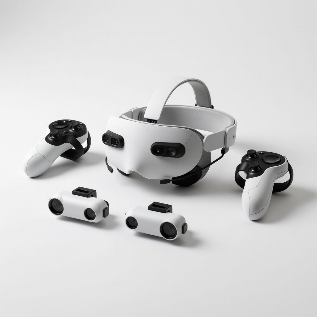 Valve Index Full Kit