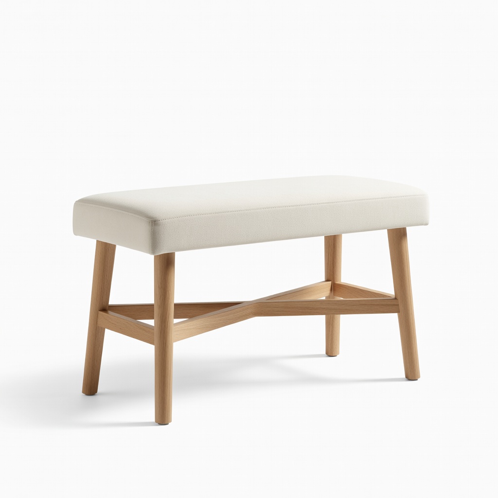 Vangoa Keyboard Bench