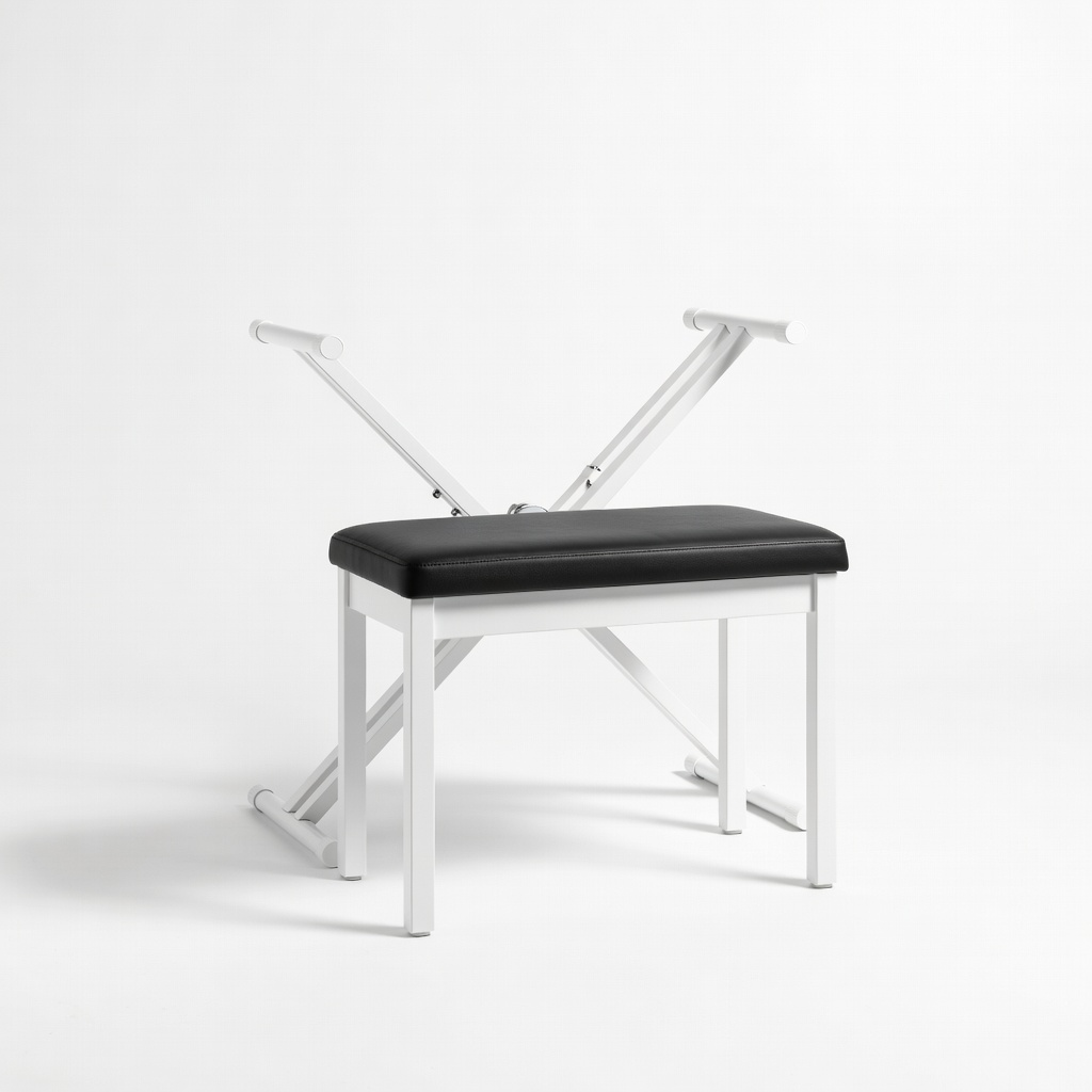 Vangoa Piano Keyboard Stand & Bench