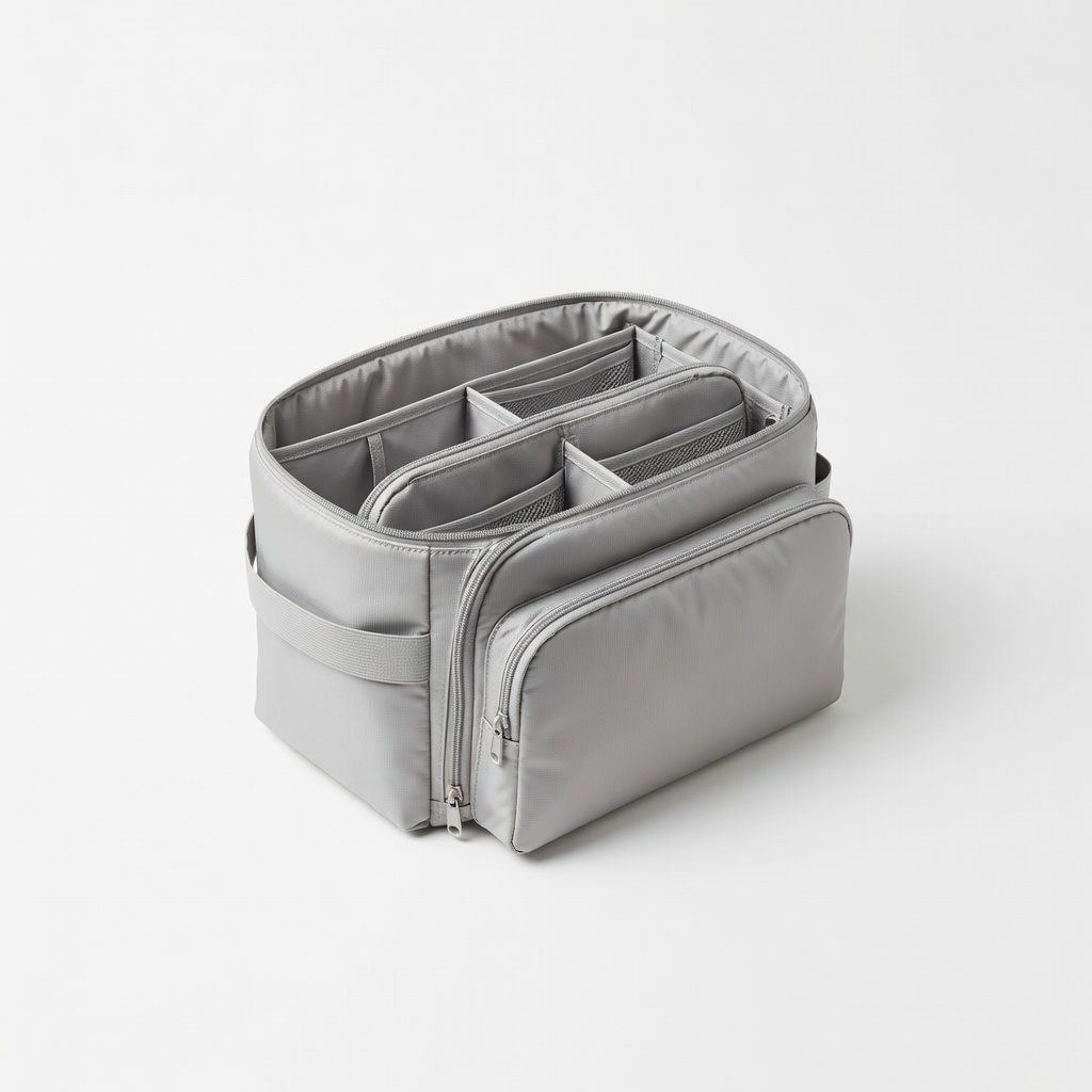 VAVSEA Gym Bag Organizer Insert