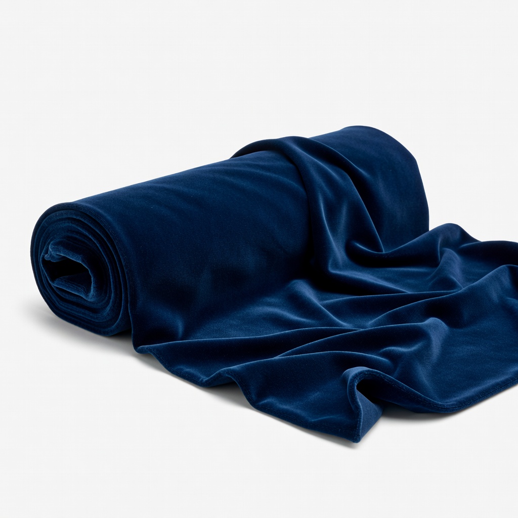 Velvet Fabric by The Millcraft