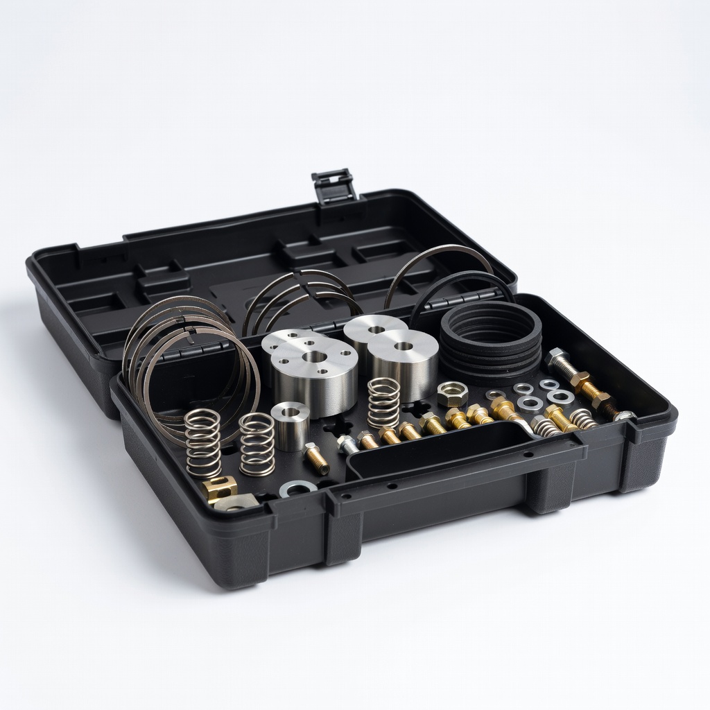 VEVOR Air Compressor Repair Kit