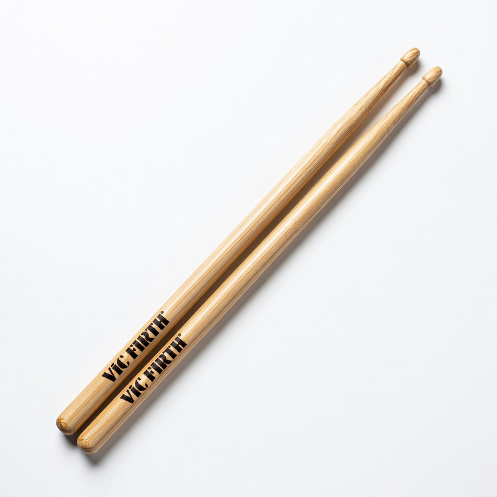 Vic Firth American Classic 5A Drumsticks