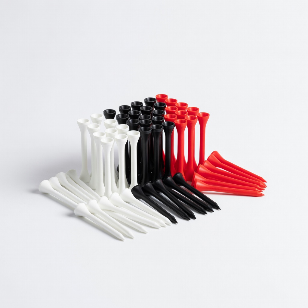 Vice Golf Pro Performance Tees (75 Pack)