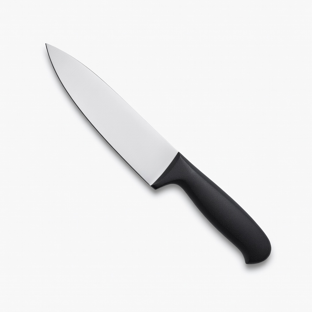 Victorinox Fibrox Pro 8-Inch Chef's Knife