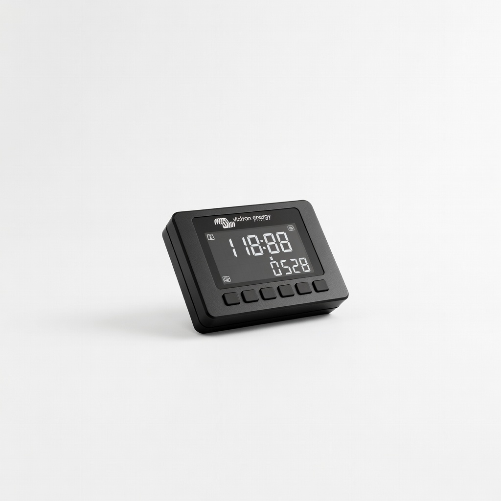 Victron Energy BMV-712 Battery Monitor