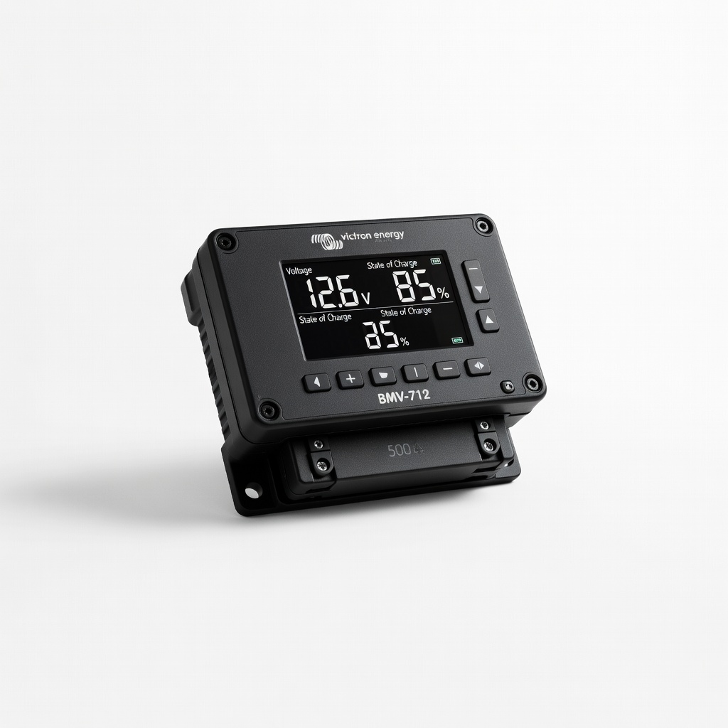 Victron Energy BMV-712 Smart Battery Monitor
