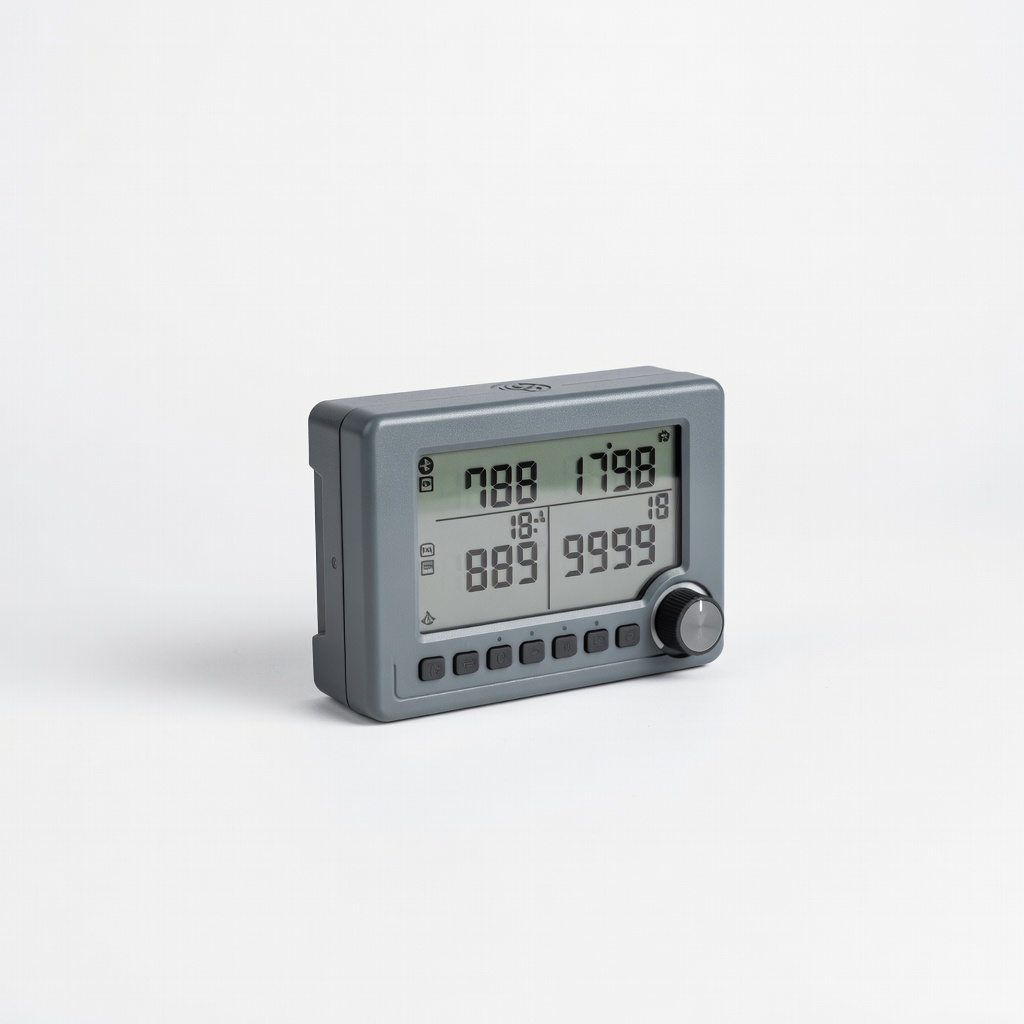 Victron Energy BMV-712 Smart Battery Monitor