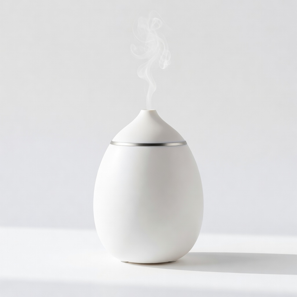 VicTsing Essential Oil Diffuser