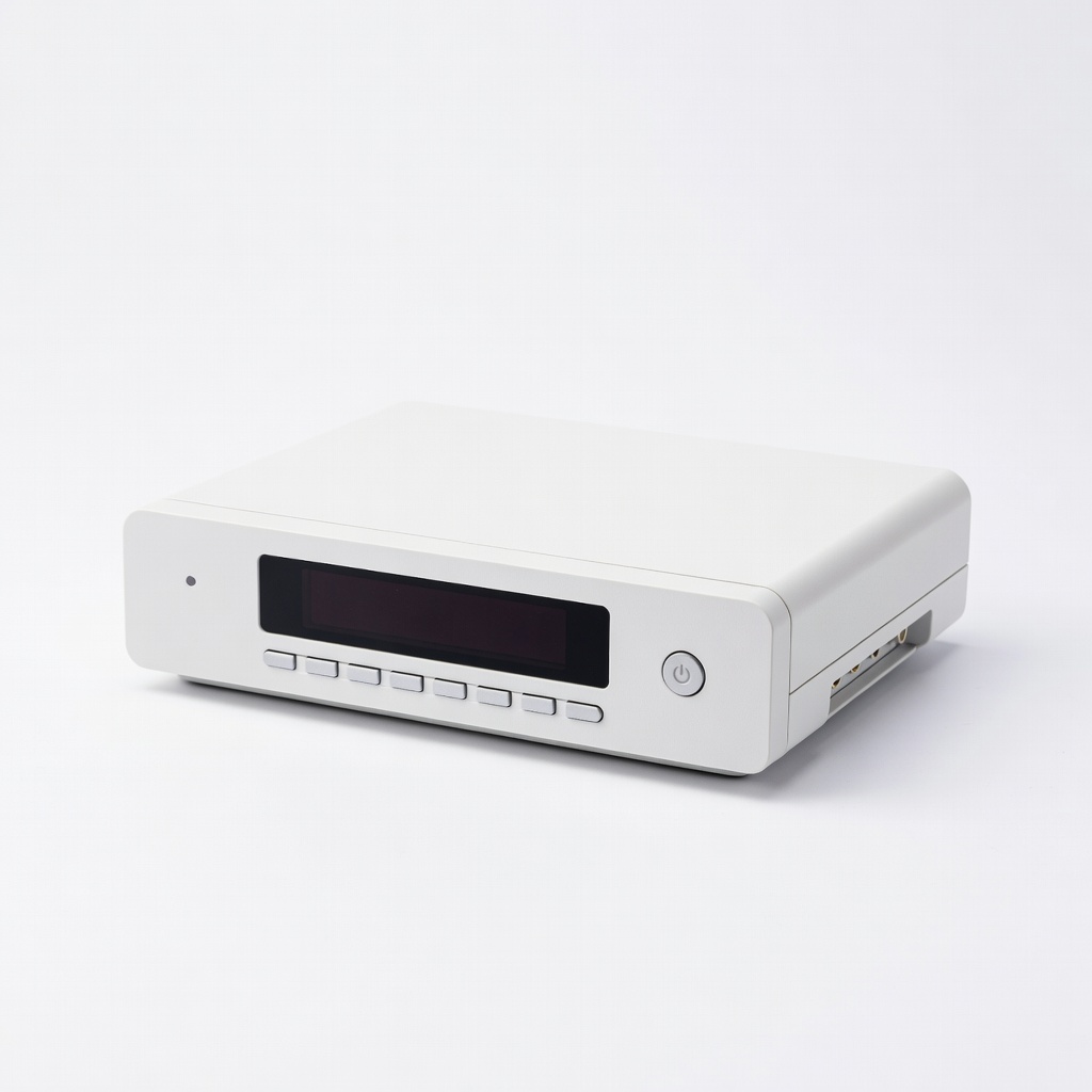 ViewTV ATSC Digital Converter Box