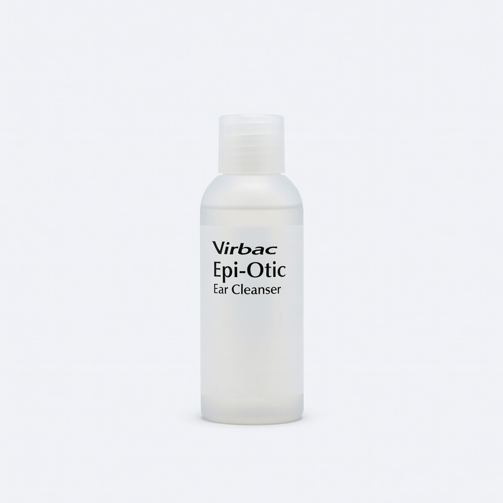 Virbac Epi-Otic Ear Cleanser