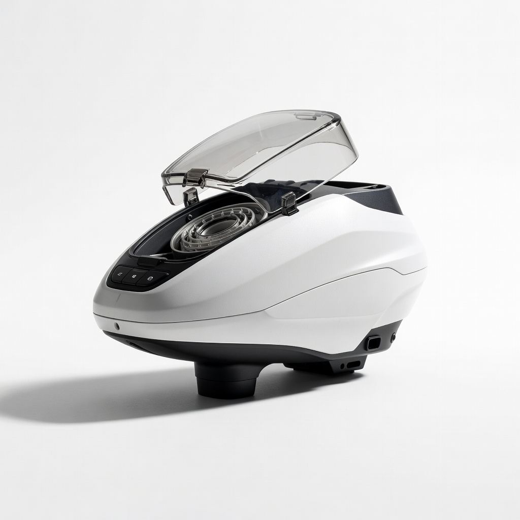 Virtue Spire Paintball Loader/Hopper