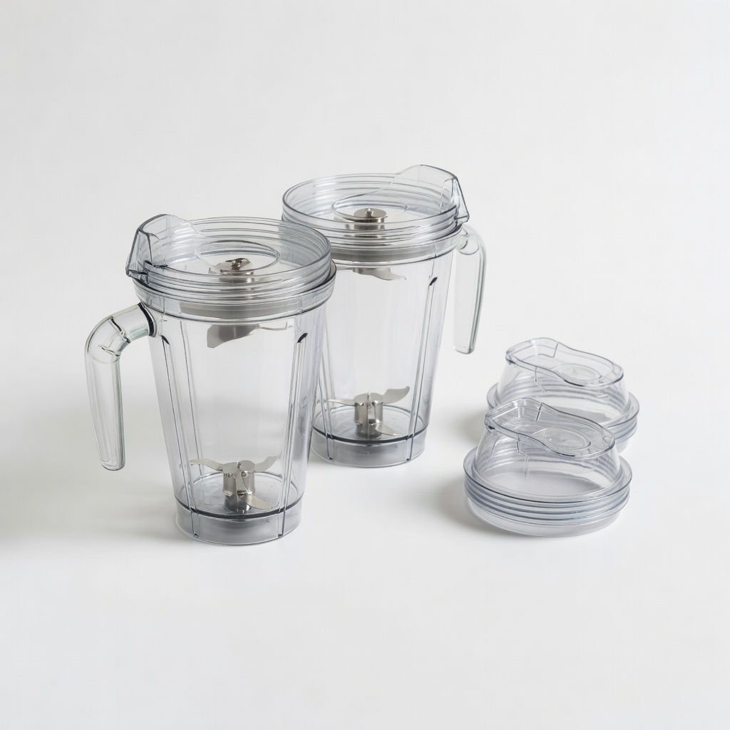Vitamix Blending Cup Starter Kit
